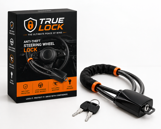 TrueLock           (Any vehicle)