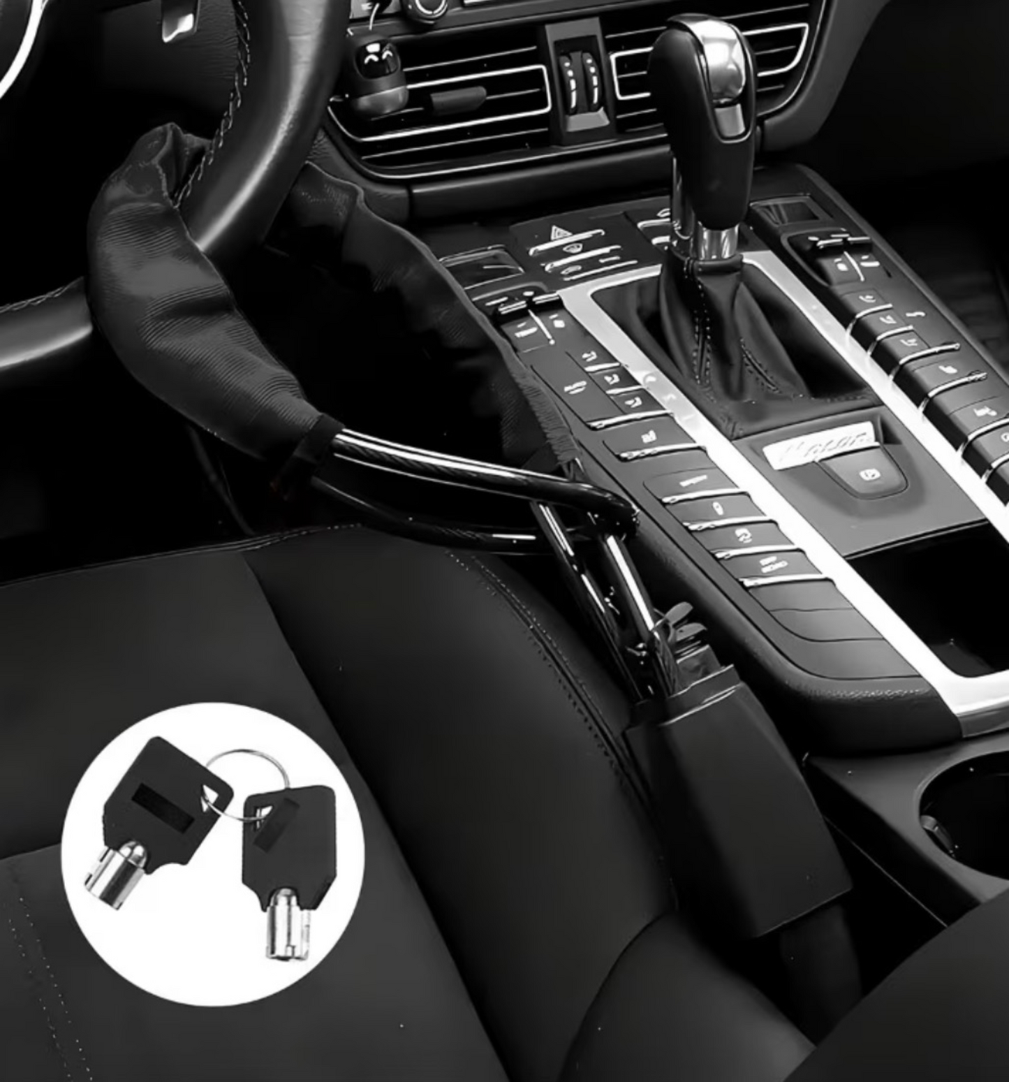 TrueLock           (Any vehicle)