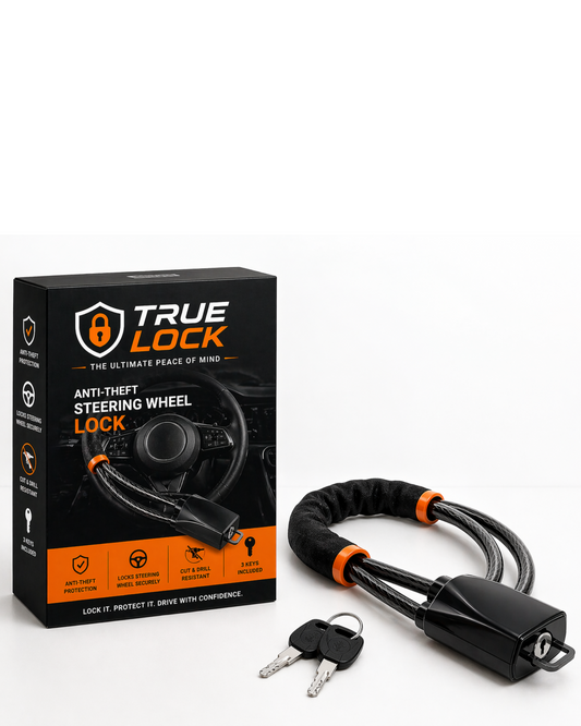 TrueLock           (Any vehicle)