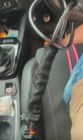 Customer photo